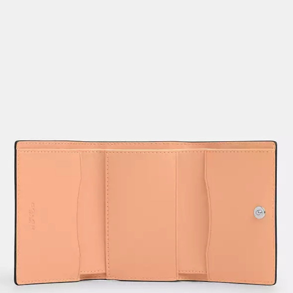 Coach Micro Wallet new with tags - Picture 2 of 5